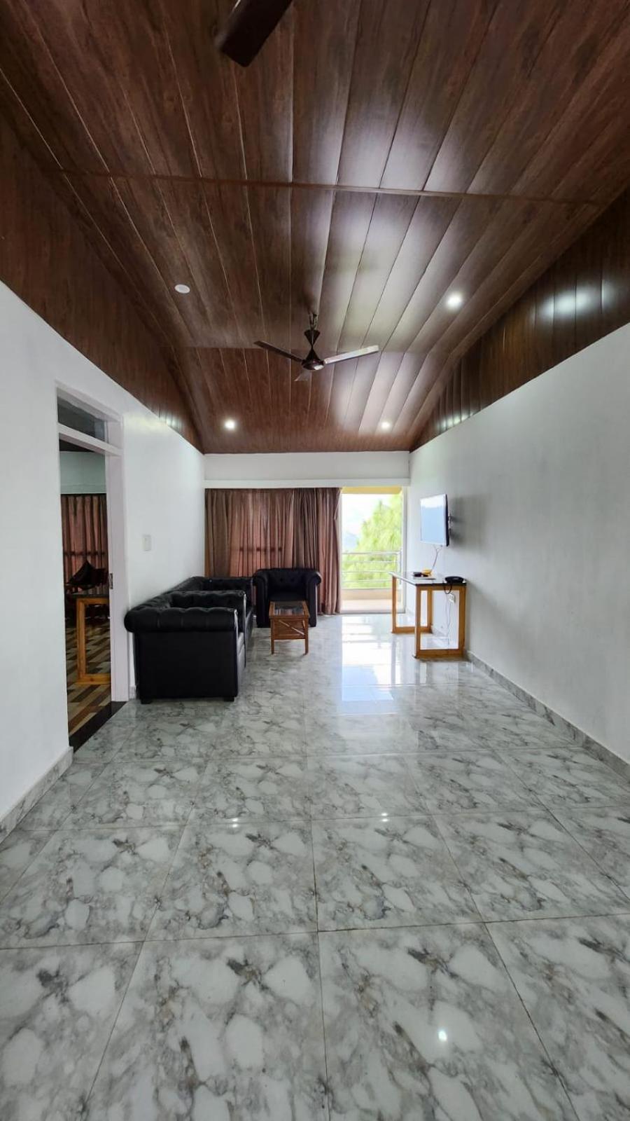 Blue Pine Orchards - Villas Lansdowne Ngoại thất bức ảnh